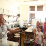 Noc Fizyków na UJK / Marzena Mąkosa / Radio Kielce