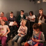 Noc Fizyków na UJK / Marzena Mąkosa / Radio Kielce