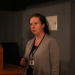 Noc Fizyków na UJK / Marzena Mąkosa / Radio Kielce