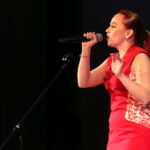 Targi Kielce. HEALTH & BEAUTY, AGROTRAVEL & ACTIVE LIFE, DOM, OGRÓD i TY, RĘKODZIEŁO, ECO-STYLE / Marzena Mąkosa / Radio Kielce