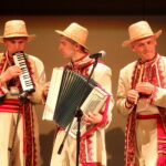 Targi Kielce. HEALTH & BEAUTY, AGROTRAVEL & ACTIVE LIFE, DOM, OGRÓD i TY, RĘKODZIEŁO, ECO-STYLE / Marzena Mąkosa / Radio Kielce