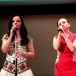 Targi Kielce. HEALTH & BEAUTY, AGROTRAVEL & ACTIVE LIFE, DOM, OGRÓD i TY, RĘKODZIEŁO, ECO-STYLE / Marzena Mąkosa / Radio Kielce