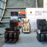 Targi Kielce. HEALTH & BEAUTY, AGROTRAVEL & ACTIVE LIFE, DOM, OGRÓD i TY, RĘKODZIEŁO, ECO-STYLE / Marzena Mąkosa / Radio Kielce