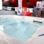 Targi Kielce. HEALTH & BEAUTY, AGROTRAVEL & ACTIVE LIFE, DOM, OGRÓD i TY, RĘKODZIEŁO, ECO-STYLE / Marzena Mąkosa / Radio Kielce