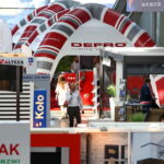 Targi Kielce. HEALTH & BEAUTY, AGROTRAVEL & ACTIVE LIFE, DOM, OGRÓD i TY, RĘKODZIEŁO, ECO-STYLE / Marzena Mąkosa / Radio Kielce