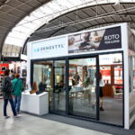 Targi Kielce. HEALTH & BEAUTY, AGROTRAVEL & ACTIVE LIFE, DOM, OGRÓD i TY, RĘKODZIEŁO, ECO-STYLE / Marzena Mąkosa / Radio Kielce