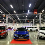 Targi Kielce. HEALTH & BEAUTY, AGROTRAVEL & ACTIVE LIFE, DOM, OGRÓD i TY, RĘKODZIEŁO, ECO-STYLE / Marzena Mąkosa / Radio Kielce