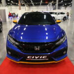 Targi Kielce. HEALTH & BEAUTY, AGROTRAVEL & ACTIVE LIFE, DOM, OGRÓD i TY, RĘKODZIEŁO, ECO-STYLE / Marzena Mąkosa / Radio Kielce