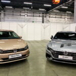 Targi Kielce. HEALTH & BEAUTY, AGROTRAVEL & ACTIVE LIFE, DOM, OGRÓD i TY, RĘKODZIEŁO, ECO-STYLE / Marzena Mąkosa / Radio Kielce