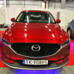 Targi Kielce. HEALTH & BEAUTY, AGROTRAVEL & ACTIVE LIFE, DOM, OGRÓD i TY, RĘKODZIEŁO, ECO-STYLE / Marzena Mąkosa / Radio Kielce