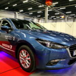 Targi Kielce. HEALTH & BEAUTY, AGROTRAVEL & ACTIVE LIFE, DOM, OGRÓD i TY, RĘKODZIEŁO, ECO-STYLE / Marzena Mąkosa / Radio Kielce