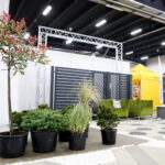 Targi Kielce. HEALTH & BEAUTY, AGROTRAVEL & ACTIVE LIFE, DOM, OGRÓD i TY, RĘKODZIEŁO, ECO-STYLE / Marzena Mąkosa / Radio Kielce