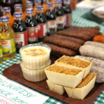 Targi Kielce. HEALTH & BEAUTY, AGROTRAVEL & ACTIVE LIFE, DOM, OGRÓD i TY, RĘKODZIEŁO, ECO-STYLE / Marzena Mąkosa / Radio Kielce