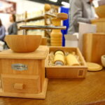 Targi Kielce. HEALTH & BEAUTY, AGROTRAVEL & ACTIVE LIFE, DOM, OGRÓD i TY, RĘKODZIEŁO, ECO-STYLE / Marzena Mąkosa / Radio Kielce