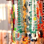 Targi Kielce. HEALTH & BEAUTY, AGROTRAVEL & ACTIVE LIFE, DOM, OGRÓD i TY, RĘKODZIEŁO, ECO-STYLE / Marzena Mąkosa / Radio Kielce