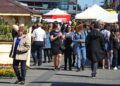 Targi Kielce. HEALTH & BEAUTY, AGROTRAVEL & ACTIVE LIFE, DOM, OGRÓD i TY, RĘKODZIEŁO, ECO-STYLE / Marzena Mąkosa / Radio Kielce