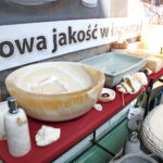 Targi Kielce. HEALTH & BEAUTY, AGROTRAVEL & ACTIVE LIFE, DOM, OGRÓD i TY, RĘKODZIEŁO, ECO-STYLE / Marzena Mąkosa / Radio Kielce