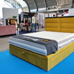 Targi Kielce. HEALTH & BEAUTY, AGROTRAVEL & ACTIVE LIFE, DOM, OGRÓD i TY, RĘKODZIEŁO, ECO-STYLE / Marzena Mąkosa / Radio Kielce