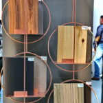 Targi Kielce. HEALTH & BEAUTY, AGROTRAVEL & ACTIVE LIFE, DOM, OGRÓD i TY, RĘKODZIEŁO, ECO-STYLE / Marzena Mąkosa / Radio Kielce