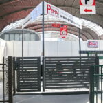 Targi Kielce. HEALTH & BEAUTY, AGROTRAVEL & ACTIVE LIFE, DOM, OGRÓD i TY, RĘKODZIEŁO, ECO-STYLE / Marzena Mąkosa / Radio Kielce