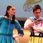 Targi Kielce. HEALTH & BEAUTY, AGROTRAVEL & ACTIVE LIFE, DOM, OGRÓD i TY, RĘKODZIEŁO, ECO-STYLE / Marzena Mąkosa / Radio Kielce