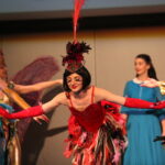 Targi Kielce. HEALTH & BEAUTY, AGROTRAVEL & ACTIVE LIFE, DOM, OGRÓD i TY, RĘKODZIEŁO, ECO-STYLE / Marzena Mąkosa / Radio Kielce