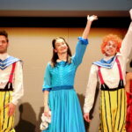 Targi Kielce. HEALTH & BEAUTY, AGROTRAVEL & ACTIVE LIFE, DOM, OGRÓD i TY, RĘKODZIEŁO, ECO-STYLE / Marzena Mąkosa / Radio Kielce