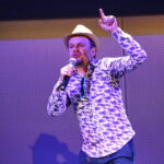 Targi Kielce. HEALTH & BEAUTY, AGROTRAVEL & ACTIVE LIFE, DOM, OGRÓD i TY, RĘKODZIEŁO, ECO-STYLE / Marzena Mąkosa / Radio Kielce