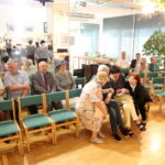 Wystawa "Ponidzie i nie tylko" autorstwa Zbigniewa Kasprzaka / Marzena Mąkosa / Radio Kielce