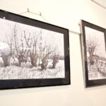 Wystawa "Ponidzie i nie tylko" autorstwa Zbigniewa Kasprzaka / Marzena Mąkosa / Radio Kielce