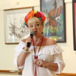 Wystawa "Ponidzie i nie tylko" autorstwa Zbigniewa Kasprzaka / Marzena Mąkosa / Radio Kielce