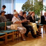 Wystawa "Ponidzie i nie tylko" autorstwa Zbigniewa Kasprzaka / Marzena Mąkosa / Radio Kielce