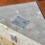 Odsłonięcie "Ławeczek Jerzego Kapuścińskiego" na kieleckiej Kadzielni / Marzena Mąkosa / Radio Kielce