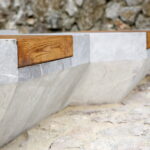 Odsłonięcie "Ławeczek Jerzego Kapuścińskiego" na kieleckiej Kadzielni / Marzena Mąkosa / Radio Kielce