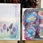 Dzień otwarty w Zespole Szkół Plastycznych w Kielcach / Marzena Mąkosa / Radio Kielce