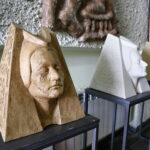 Dzień otwarty w Zespole Szkół Plastycznych w Kielcach / Marzena Mąkosa / Radio Kielce