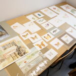 Dzień otwarty w Zespole Szkół Plastycznych w Kielcach / Marzena Mąkosa / Radio Kielce