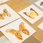 Dzień otwarty w Zespole Szkół Plastycznych w Kielcach / Marzena Mąkosa / Radio Kielce