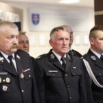 Wystawa "Rycerze Floriana - historia i tradycja" w Starostwie Powiatowym / Marzena Mąkosa / Radio Kielce