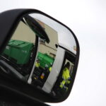 Prezentacja nowych pojazdów ENERIS przy Szkole Podstawowej nr 27 / Marzena Mąkosa / Radio Kielce