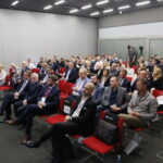 Konferencja „Kielce atrakcyjne dla biznesu” w Targach Kielce / Marzena Mąkosa / Radio Kielce