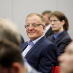 Konferencja „Kielce atrakcyjne dla biznesu” w Targach Kielce / Marzena Mąkosa / Radio Kielce