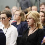 Konferencja „Kielce atrakcyjne dla biznesu” w Targach Kielce / Marzena Mąkosa / Radio Kielce