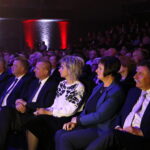 Nagroda Laur Świętokrzyski 2017 / Marzena Mąkosa / Radio Kielce