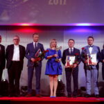 Nagroda Laur Świętokrzyski 2017. Nagrodzeni w kategorii  Gmina Przyjazna Rodzinom i Seniorom / Marzena Mąkosa / Radio Kielce