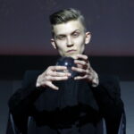 Nagroda Laur Świętokrzyski 2017. Kriss Juggling / Marzena Mąkosa / Radio Kielce