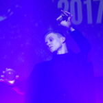 Nagroda Laur Świętokrzyski 2017. Kriss Juggling / Marzena Mąkosa / Radio Kielce