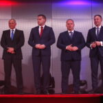 Nagroda Laur Świętokrzyski 2017. Nominowani do nagrody w kategorii Działanie na Rzecz Bezpieczeństwa / Marzena Mąkosa / Radio Kielce