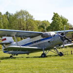 Zawody szybowcowe / Marzena Mąkosa / Radio Kielce