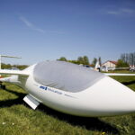 Zawody szybowcowe / Marzena Mąkosa / Radio Kielce